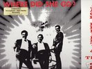 JACK BEDIENT & CHESSMEN Where Did She Go? RARE psych LP