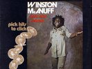 Winston McAnuff Electric Dread RARE JA orig LP Listen