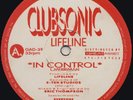 Lifeline - Clubsonic in control oldskool listen classic