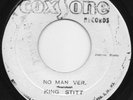 KARL BRYAN & COUNT OSSIE BLACK UP KILLER  ROOTS LISTEN