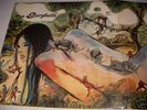 LP ITALIAN PROG GARYBALDI NUDA ORIGINALE COVER CREPAX