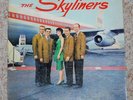 THE SKYLINERS original 1959 CALICO LP VG + cond