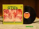 GTO's 1969 MINT UNPLAYED w/ BOOK Zappa