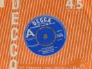 SMALL FACES - I'VE GOT MINE/STUNNING A LABEL DECCA DEMO