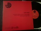GUN MAN  De wolf library...BREAKS LP