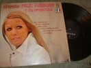 Paul Mauriat EL TRISTE Mexican Lp 1971 RaRe MEXICO