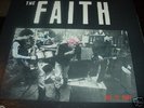 Faith/Void LP original press  Dischord  Signed punk