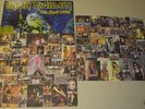 IRON MAIDEN LIVE AFTER DEATH RCA RECORD CLUB EDITION
