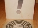 GRACIOUS VERTIGO SWIRL SPIRAL ORIGINAL VINYL LP