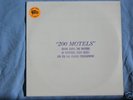 FRANK ZAPPA  200 MOTELS TMOQ BLUE VINYL
