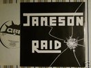 JAMESON RAID : SEVEN DAYS  OF SPLENDOUR SINGLE NWOBHM