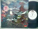 BANCHEE Thinkin' LP In Shrink US Original  Heavy Psych
