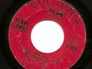 LISTEN -NORTHERN SOUL  POPCORN -  KENNY GAMBLE