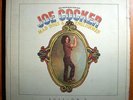 JOE COCKER MAD DOGS RARE SWEET THUNDER AUDIOPHILE LP 