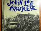 JOHN LEE HOOKER COUNTRY BLUES  ORIG 1959 LP