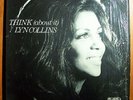 LYN COLLINS/JAMES BROWN THINK MINT ORIG LP RARE FUNK