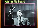 OTIS REDDING PAIN IN MY HEART N/M ORIG '64 ATCO MONO LP