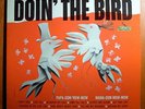 RIVINGTONS DOIN' THE BIRD MINT ORIG '63 LIBERTY MONO LP
