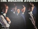 ROLLING STONES FIRST ALBUM ORIG '64 MONO LP FFRR LABEL