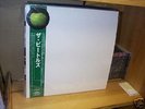 THE BEATLES-THE WHITE ALBUM JAPANESE LP NEW JAPAN VINYL