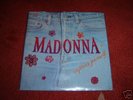 MADONNA EXPRESS YOURSELF ZIPPER 7