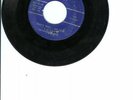 Rockabilly 45  Blankenship Brothers That's Why I'm Blue