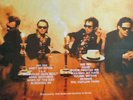 Metallica - Load hyperrare ZIMBABWE LP Top 100 Exc Cond
