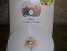 Rare Queen French White Vinyl LP - A Night At the Opera