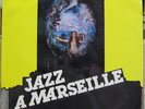 Rare Jazz à Marseille French LP Jazz bossa