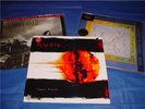 RUSH Vapor Trails MASTERDISK True 1st Press RARE OOP NM
