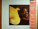T-BONE WALKER T-BONE BLUES NM ORIG'59 MONO LP BLACK LBL