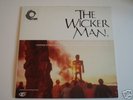 Wicker Man LP Trunk
