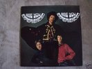 JIMI HENDRIX ARE YOU EXPERIENCED 1st U.K TRACK 612 001