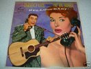 BIG BOPPER CHANTILLY LACE LP (MINT ORIGINAL) UK