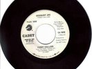 RARE Northern soul--TERRT CALLIER--ORDINARY JOE--CADET.