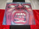 KING CRIMSON IN THE COURT OF SEALED MFSL LP