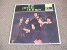 The Pretty Things - Same 1964 New Zealand LP