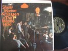 SHELLY MANNE At The Manne Hole 2xLP Orig 1961 UNPLAYED