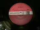 LED ZEPPELIN II ORIG UK PLUM LABEL LP MISPRESS 