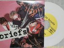 THE BRIEFS -Poor And Weird- 1st 7