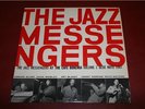 BLUE NOTE 1507 HANK MOBLEY KENNY DORHAM HORACE SILVER
