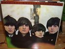 MFSL BEATLES FOR SALE ORIGINAL MASTER RECORDING LP MINT