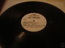 JIMI HENDRIX MIDNIGHT LIGHTNING TEST PRESSING