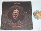 Orig FUNKADELIC LP MAGGOT BRAIN Funk Westbound Rare