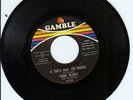 PHILLY NORTHERN SOUL 45 -FRANK BEVERLY on GAMBLE LISTEN