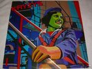 KRYZYS same post-punk/reggae wave Blitzkrieg french LP