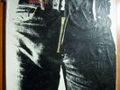 ROLLING STONES STICKY FINGERS SEALED MFSL AUDIOPHILE LP