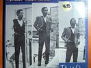 SAM COOKE SOULIN' INSANELY RARE'68 LP w/BONUS 45 SEALED