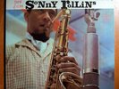 SONNY ROLLINS SOUND OF SONNY ORIG LP MINT 1st PRESS DG