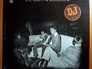 VELVET UNDERGROUND 3d ALBUM YELLOW LABEL PROMO LP MINT